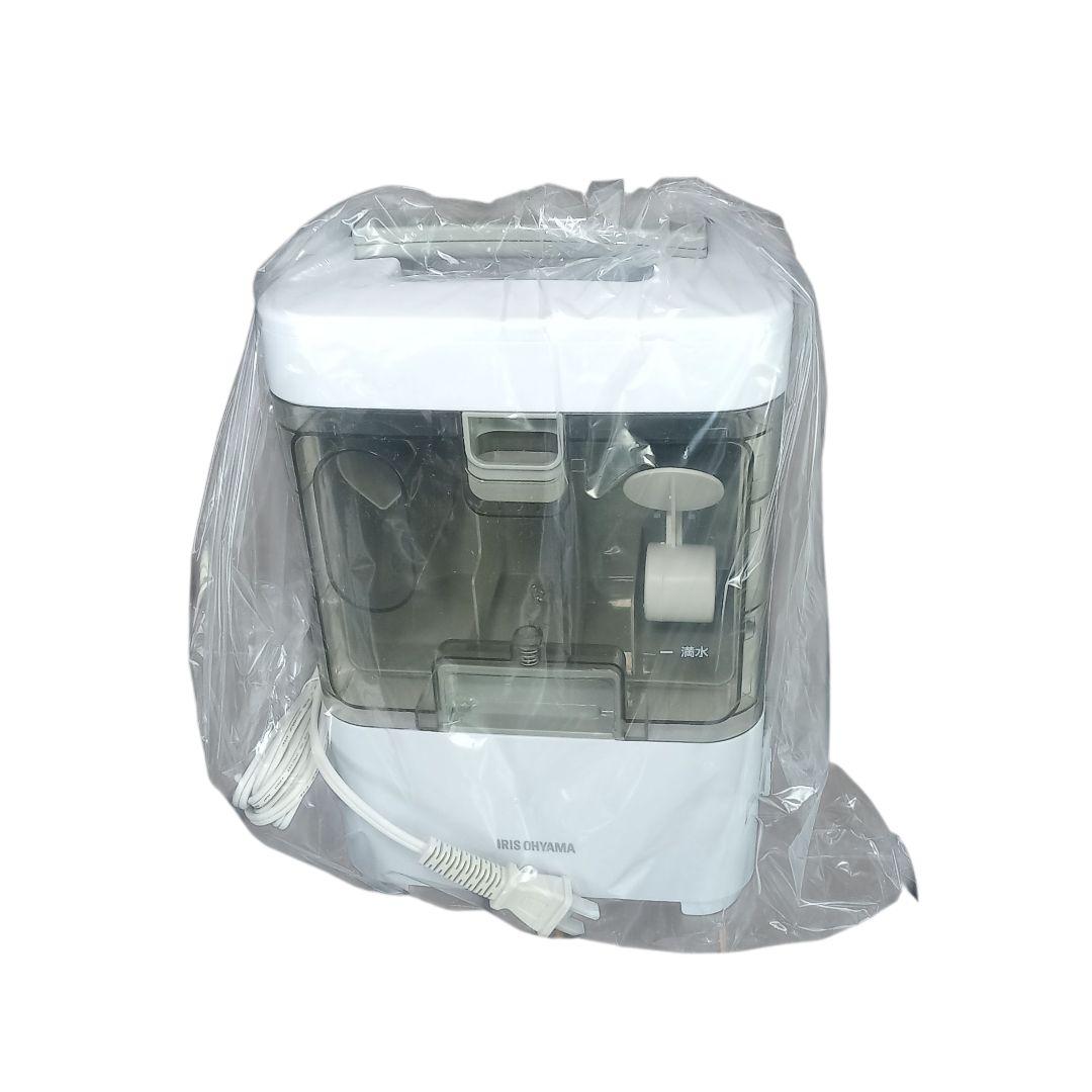 【新品未使用品】アイリスオーヤマ リンサークリーナー RNS-300