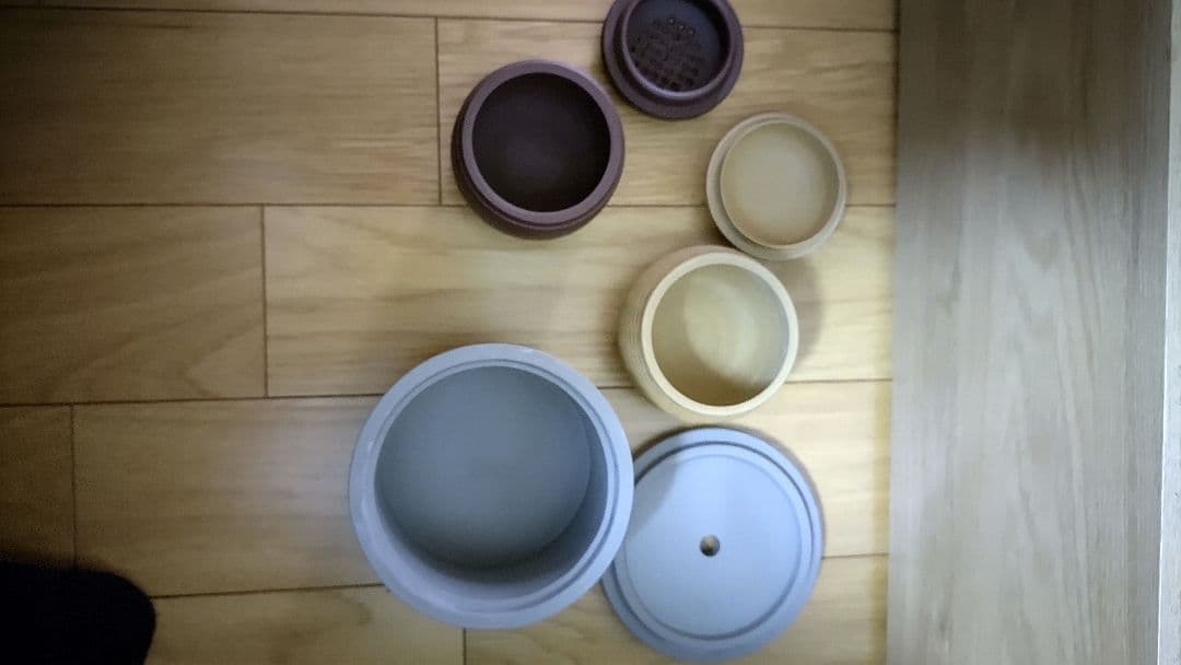 ADA 陶器セット
