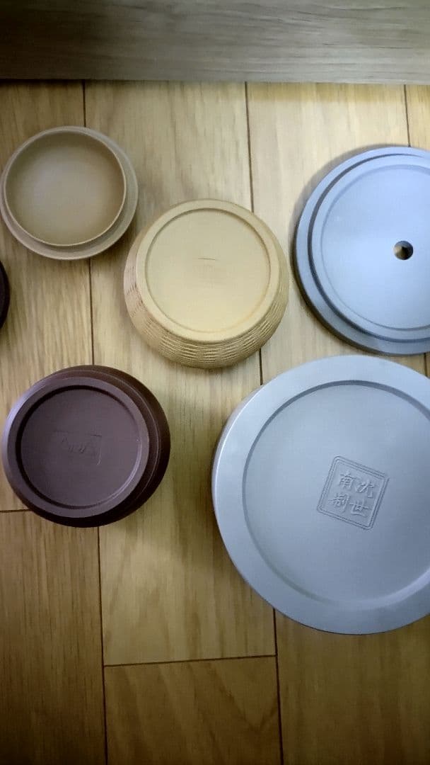 ADA 陶器セット