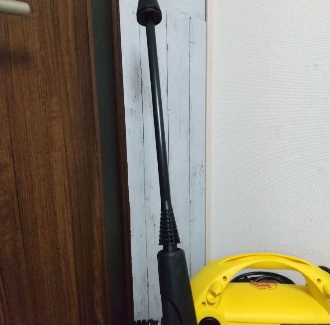 高圧洗浄機