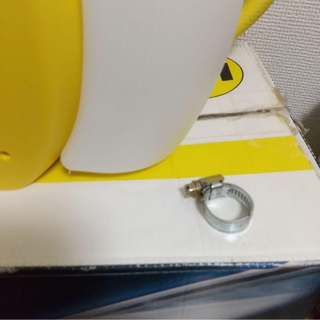 高圧洗浄機