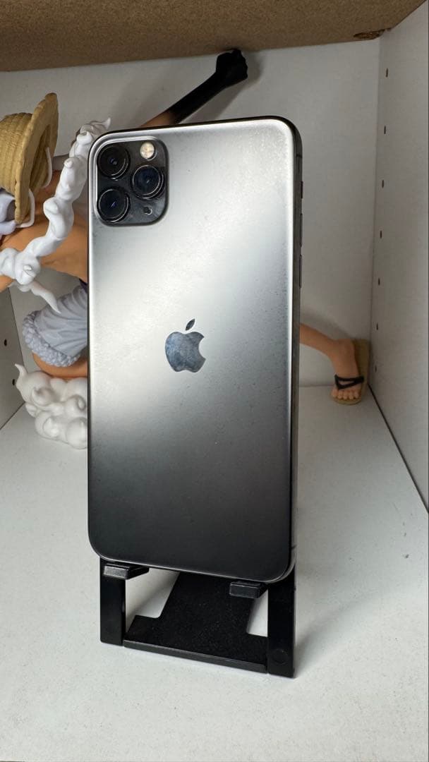 Apple iPhone 11 Pro Max 64GB スペースグレー