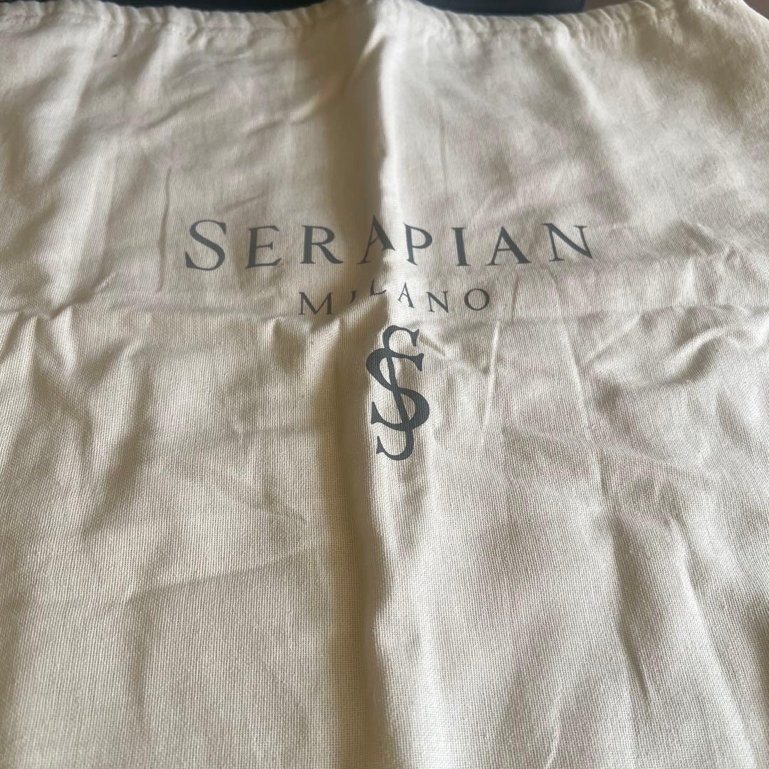 【HIRO】SERAPIAN
