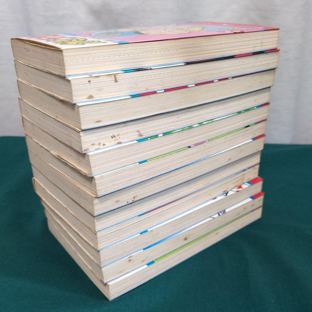 がきデカ 全26巻セット　爆笑コミックス　山上たつひこ　秋田書店