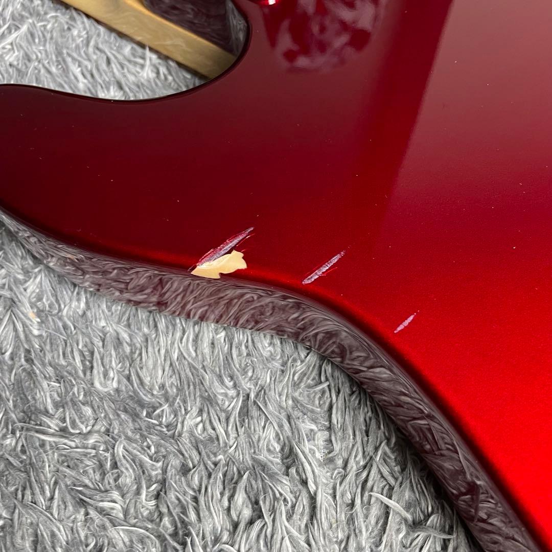 ギター Grassroots G-TE-50R CAR