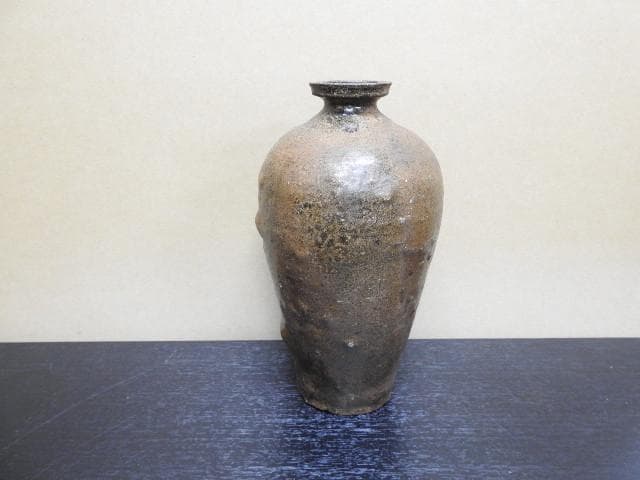 高麗徳利　M68