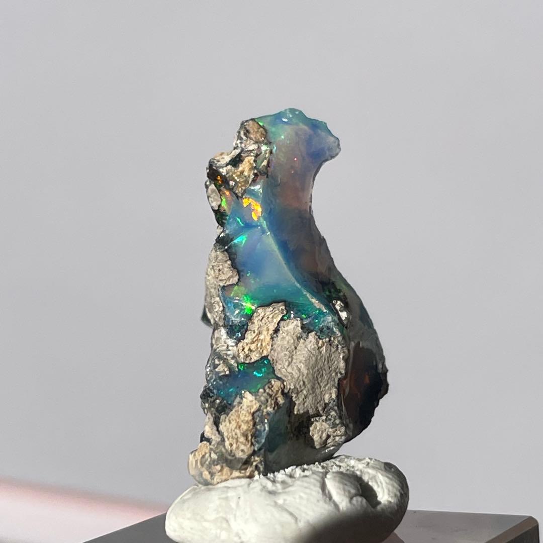 429 エチオピア産　オパール