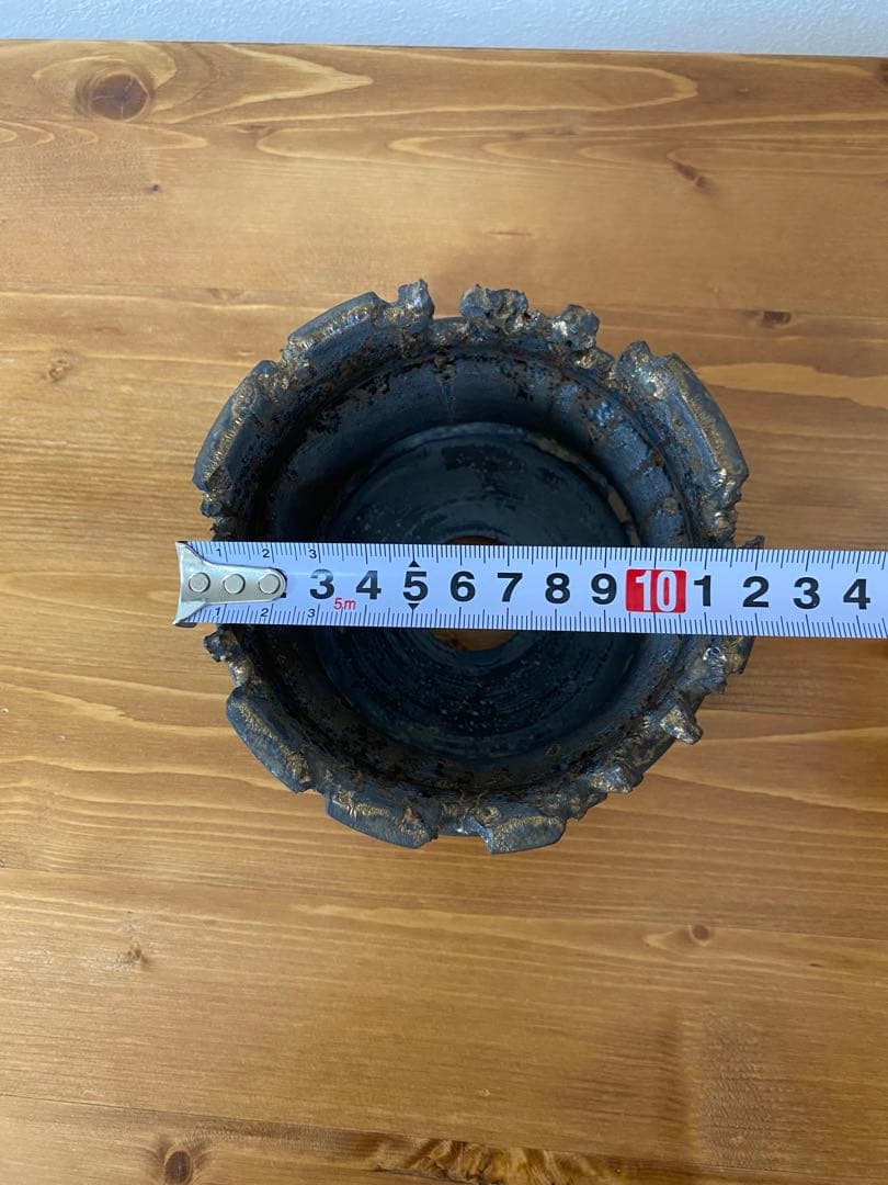 最終値下 極美品 raw life factory RLF Night LOW