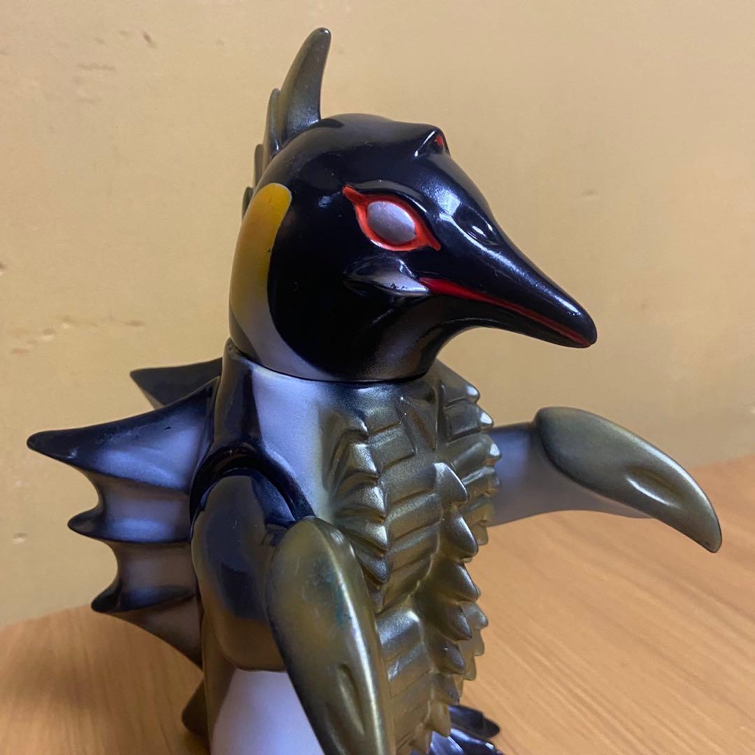 ドリームロケット レイザーペギモン ソフビ 5453