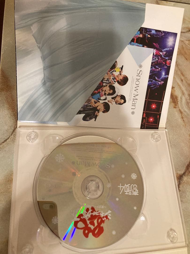  Man グッズセット