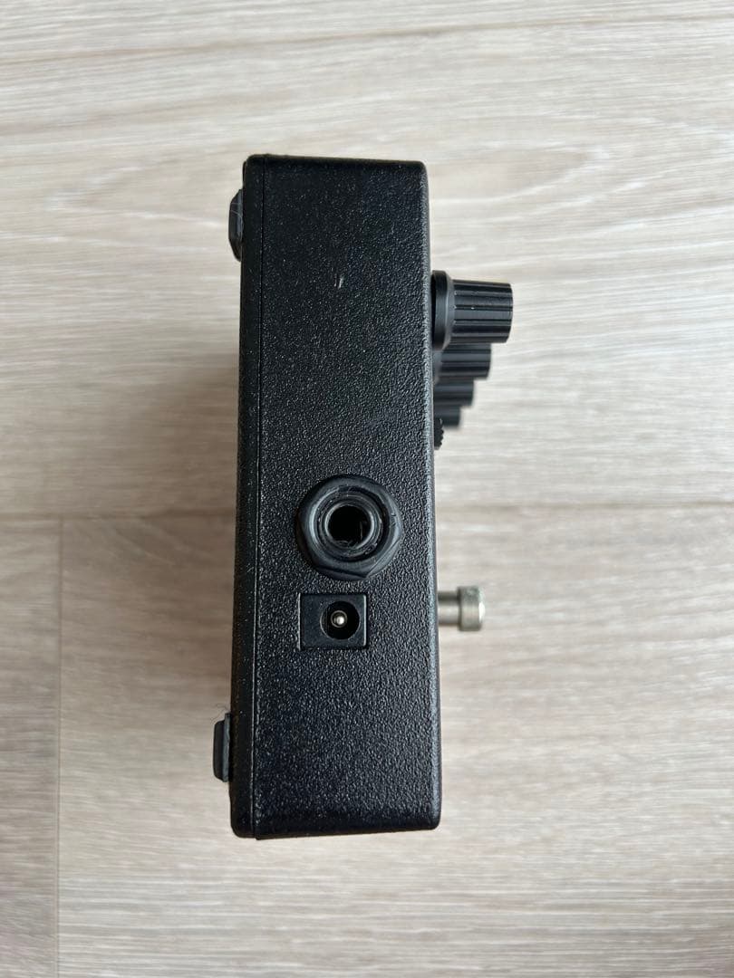 ギター SANSAMP GT2 TECH 21