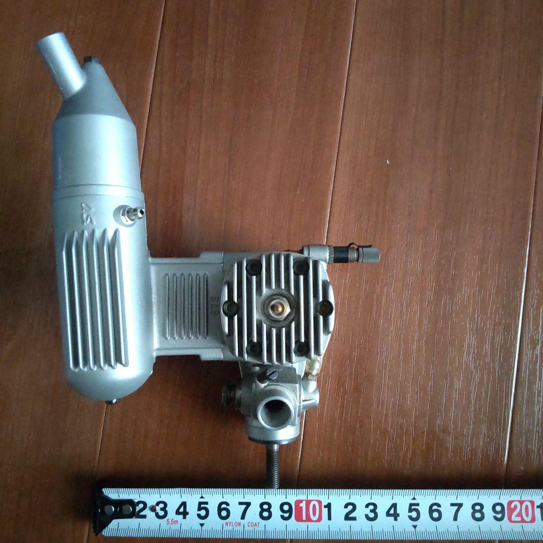 MAX―46FX ラジコンエンジン