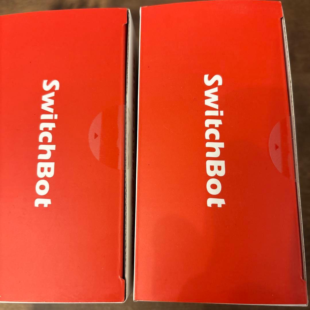 【新品】SwitchBot スマート電球 E26 8個セット