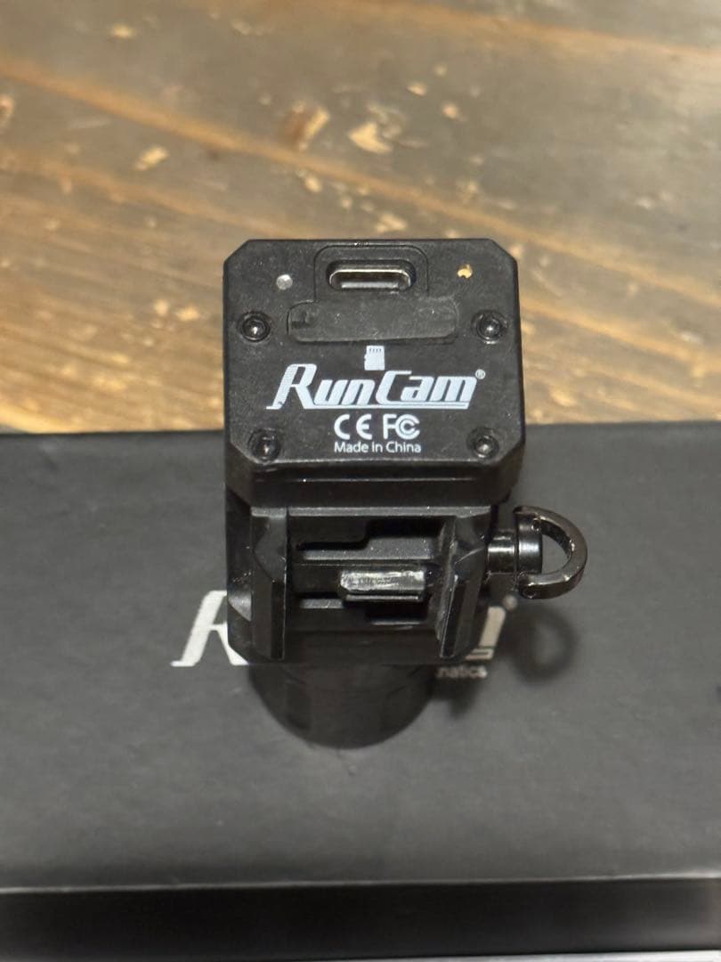 その他 RunCam Scope cam 2 4K