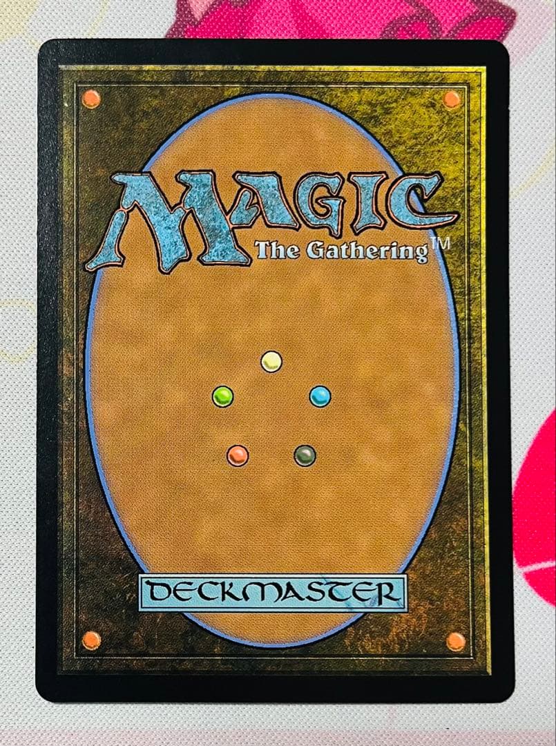 MTG プレリリース FOIL 量子の謎かけ屋 久遠の終端 日本語