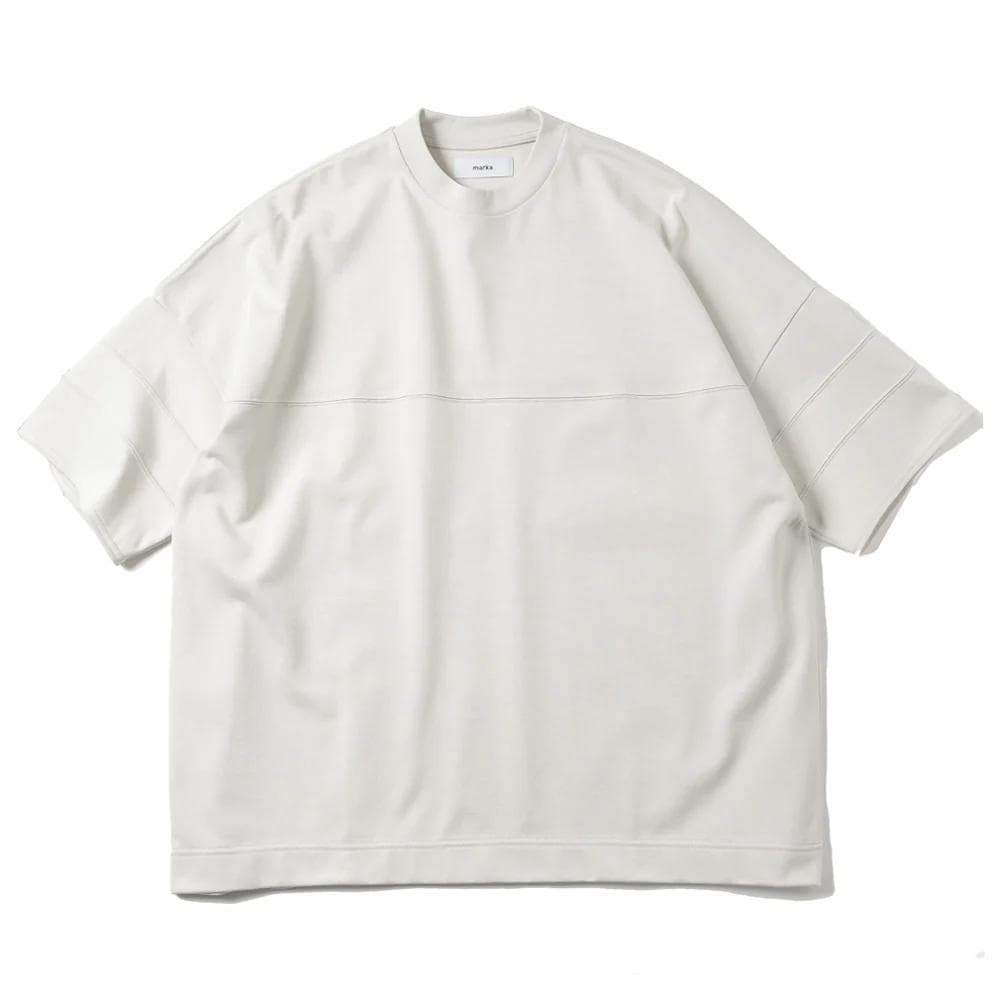 トップス marka / FOOTBALL TEE WIDE & CARGO SHORTS