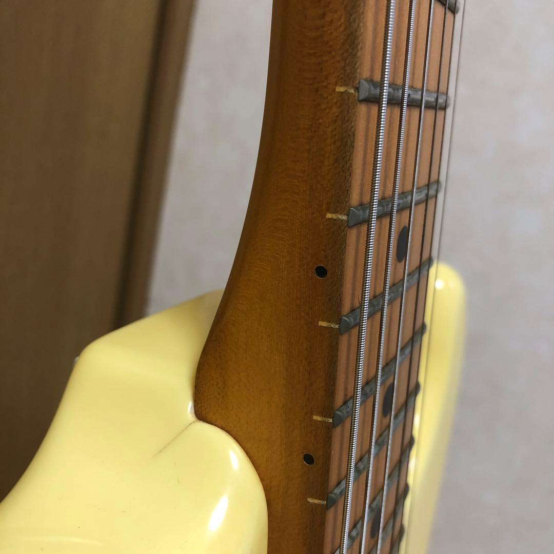 Kramer ESPヴィンテージ