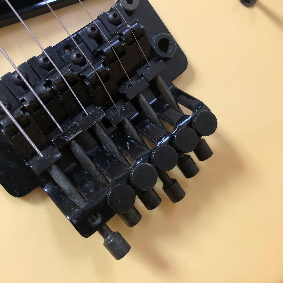 Kramer ESPヴィンテージ