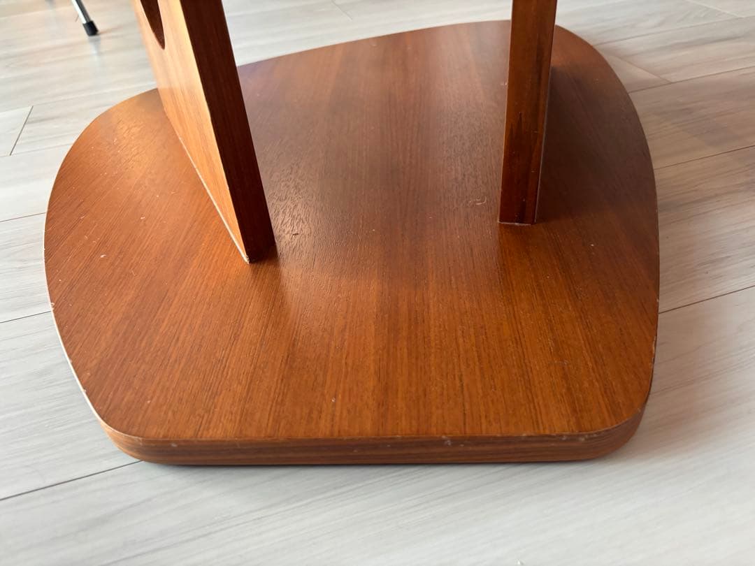 TECTA M21-2 ウォールナット PSマット付き