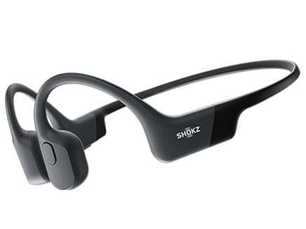 【新品・未開封】Shokz OpenRun 標準サイズ ブラック 磁気充電