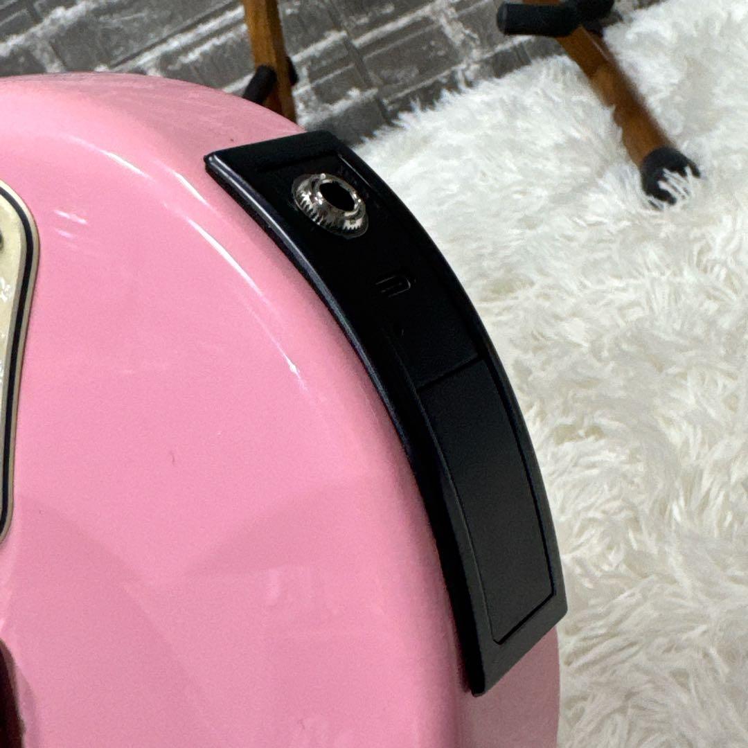 ほぼ新品 Mooer GTRS S800 ローステッドネック エフェクト内蔵