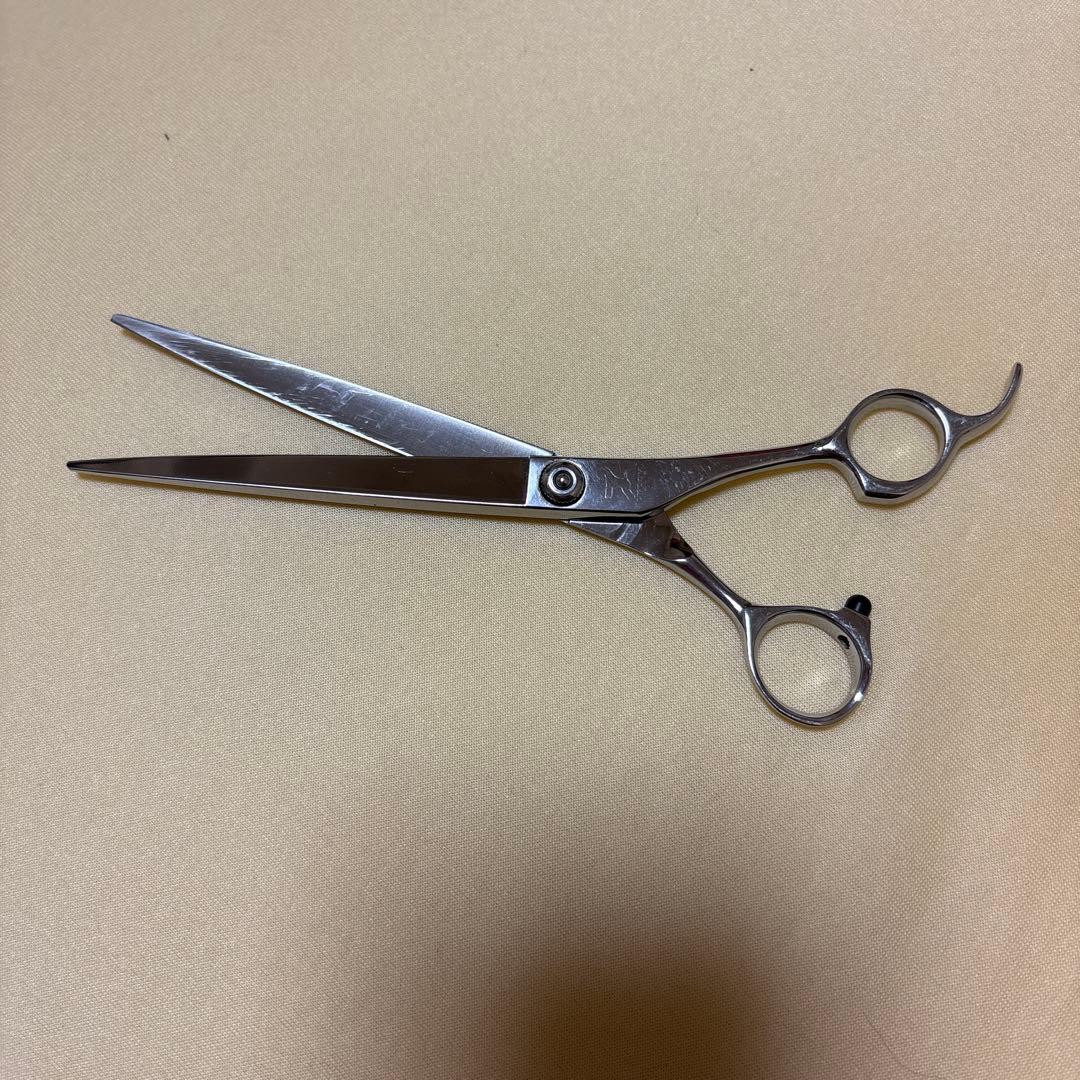 ワンクスKERRY ストレート ハサミ WHA-1604