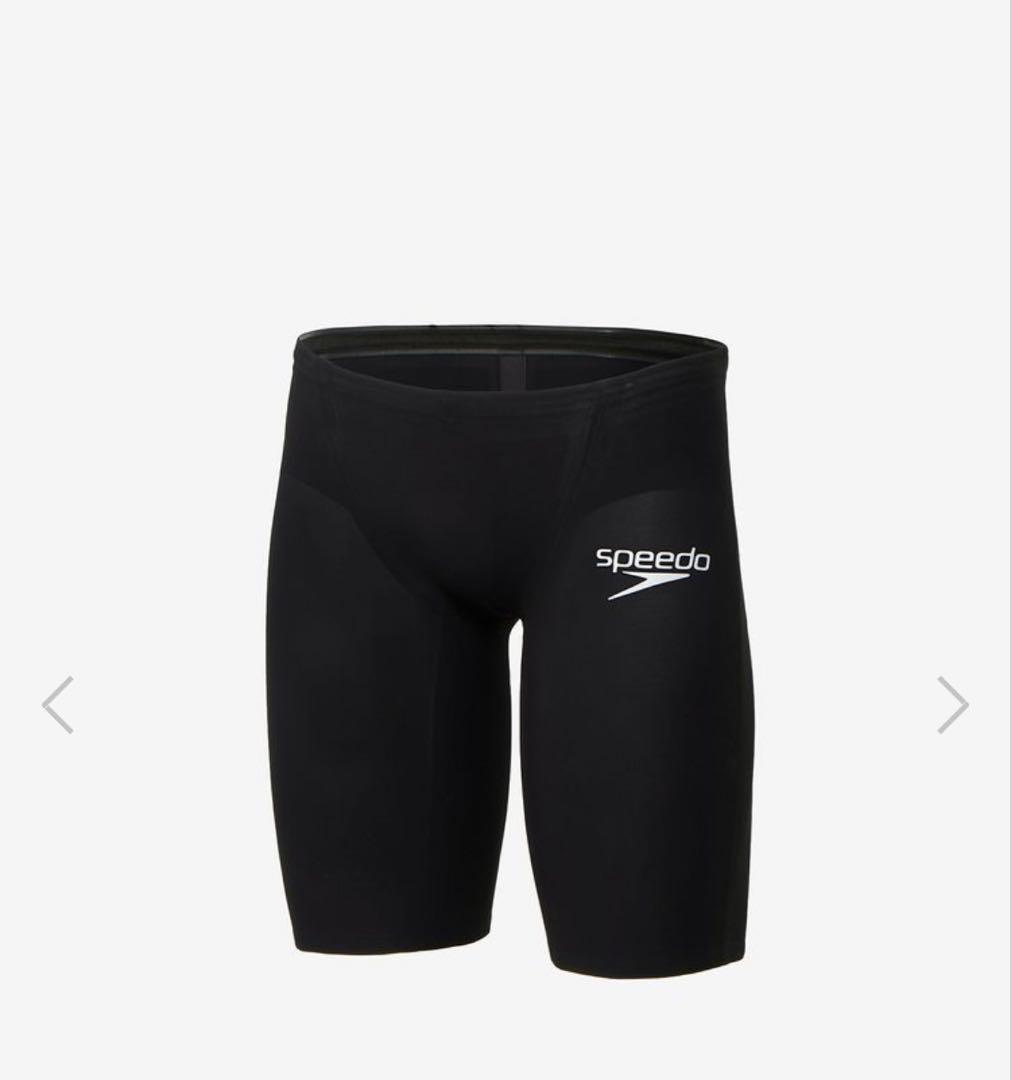 speedo Fastskin LZR Pure GLINT サイズL