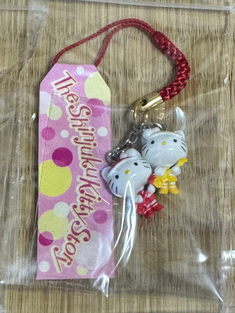 希少レア！ご当地　東京限定ハローキティ 根付け　都心バージョン16個まとめ売り