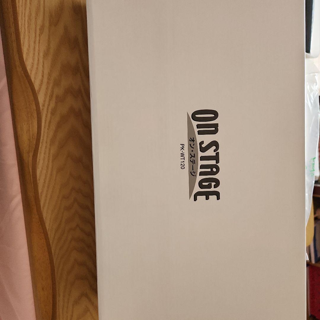 ON STAG...家庭用カラオケセット