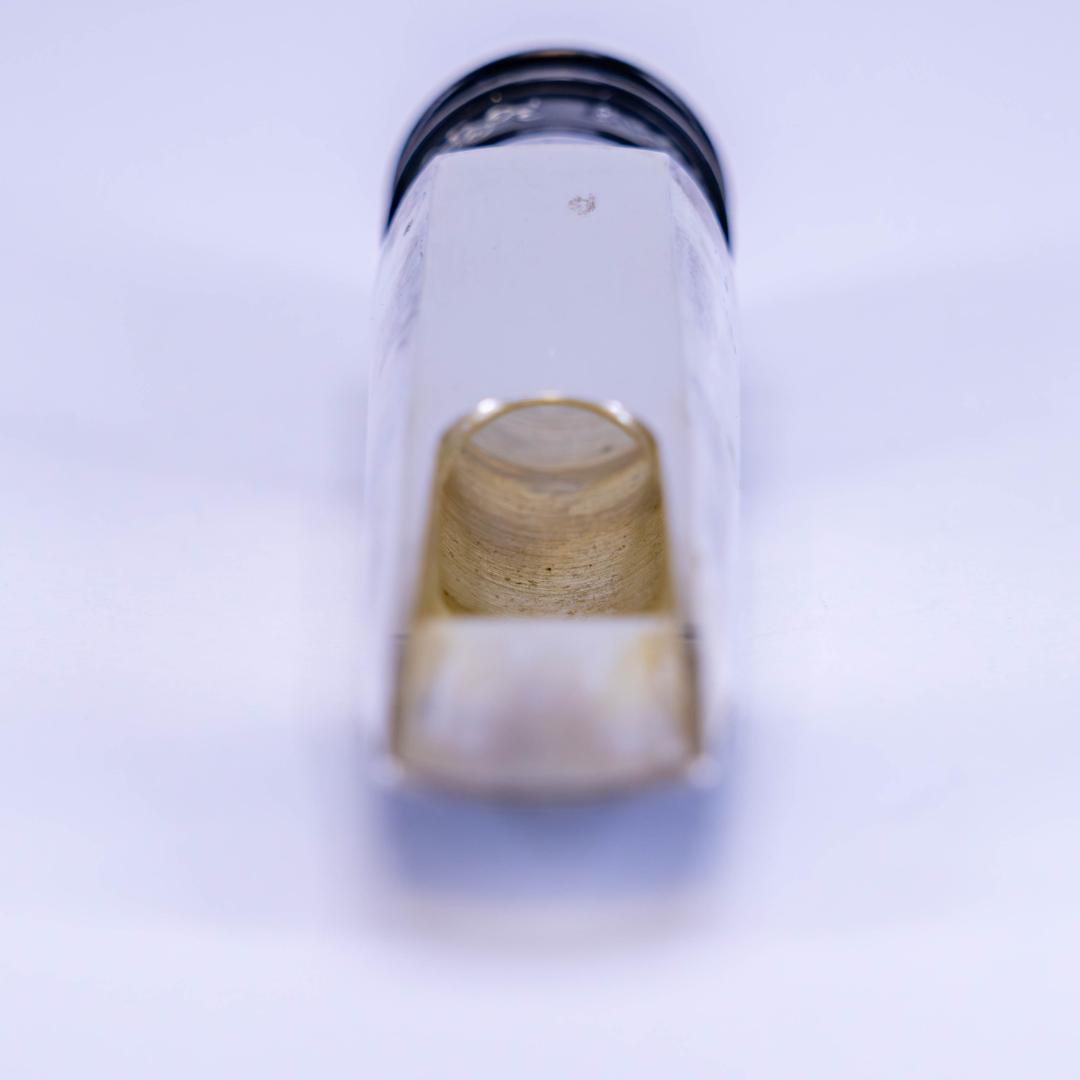 Wood Stone シルバープレートマウスピース アルトサックス用