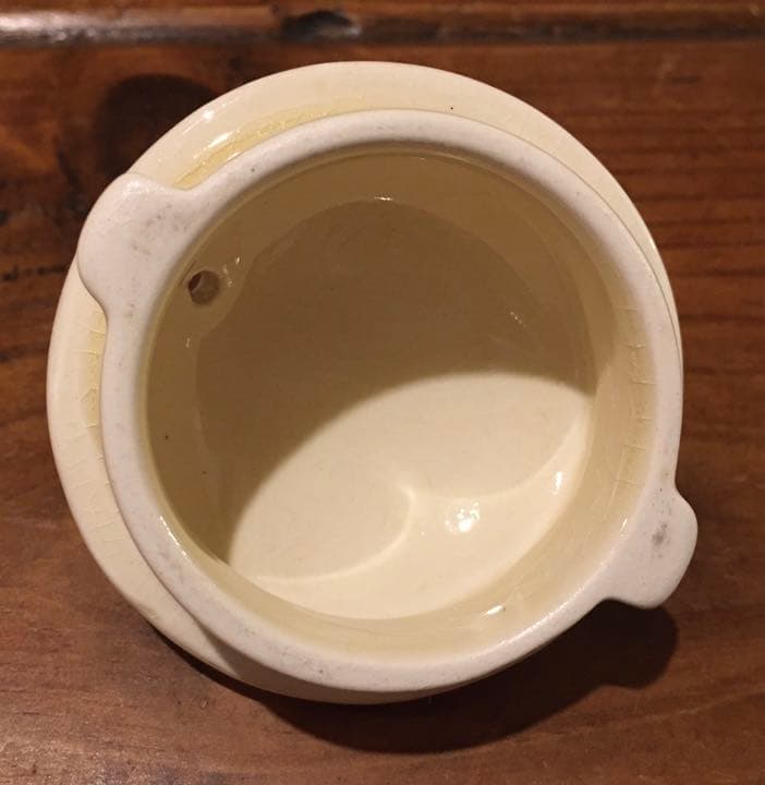 スージークーパー タイガーリリー  スモールサイズ ティーポット