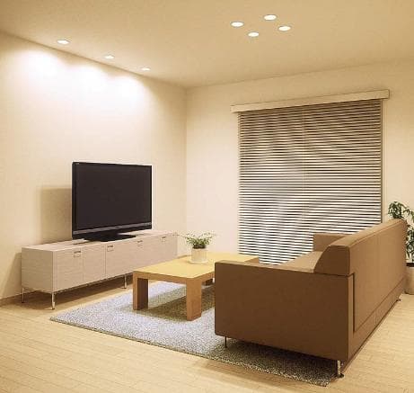 LEDダウンライト＜ODELIC＞昼白色 6個セット