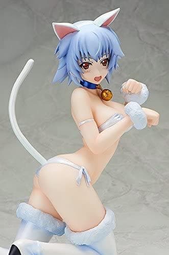 IS＜インフィニット・ストラトス＞ 更識楯無 猫Ver. 【フリーイング】
