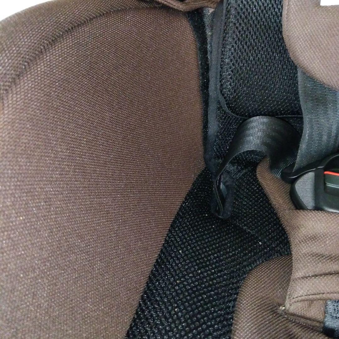 レカロ　チャイルドシート RECARO Zero.1　ゼロワンスマイル