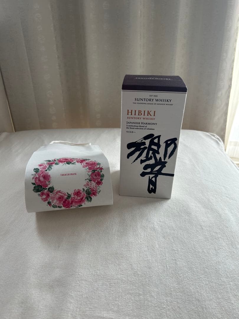 響　JAPANese HARMONY