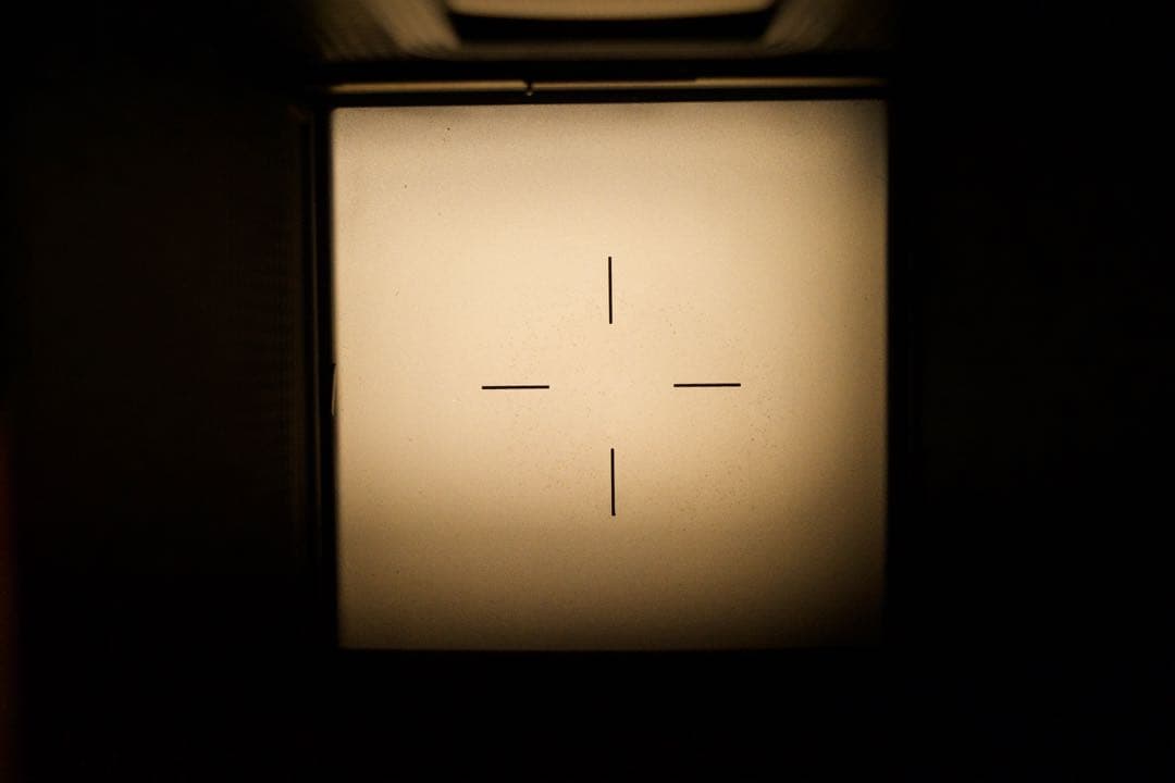 Hasselblad 500C/M + A12マガジン　中判フィルムカメラ