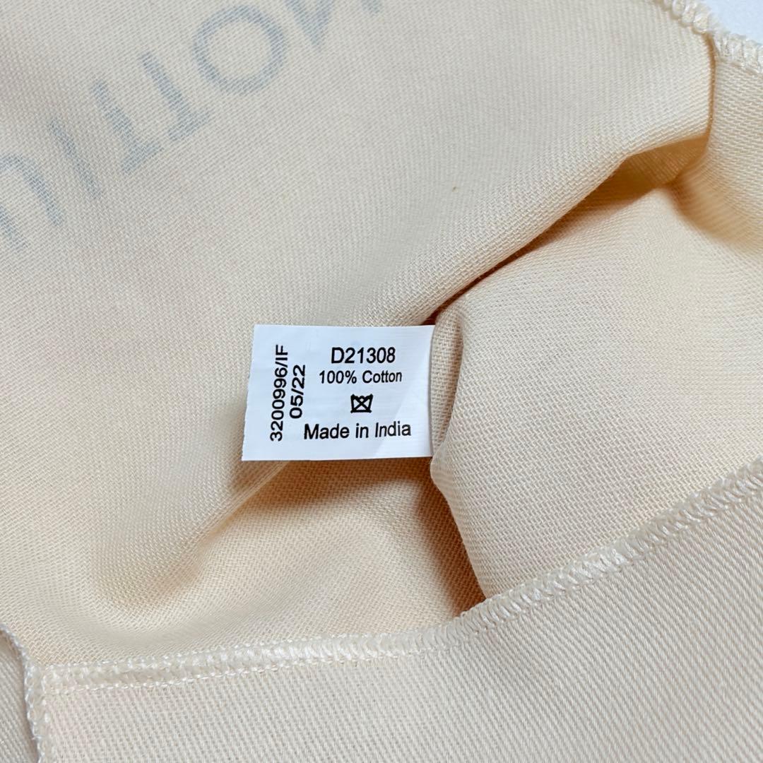 美品　ルイヴィトン　保存袋　10枚　長財布用　現行品