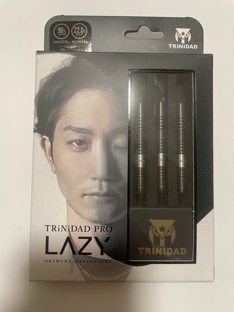 TRINIDAD LAZY レイジー
