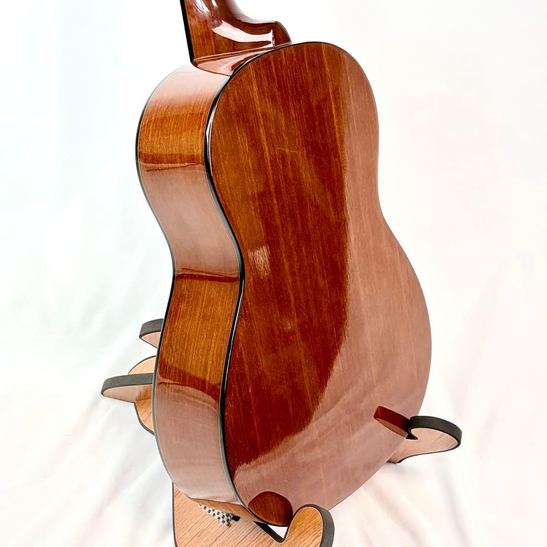 takamine Jasmine JS-145 ミニギター