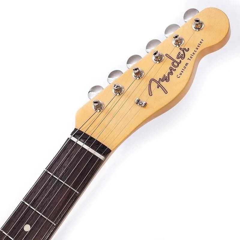ギター Fender MIJ Trad 60s Telecaster Custom