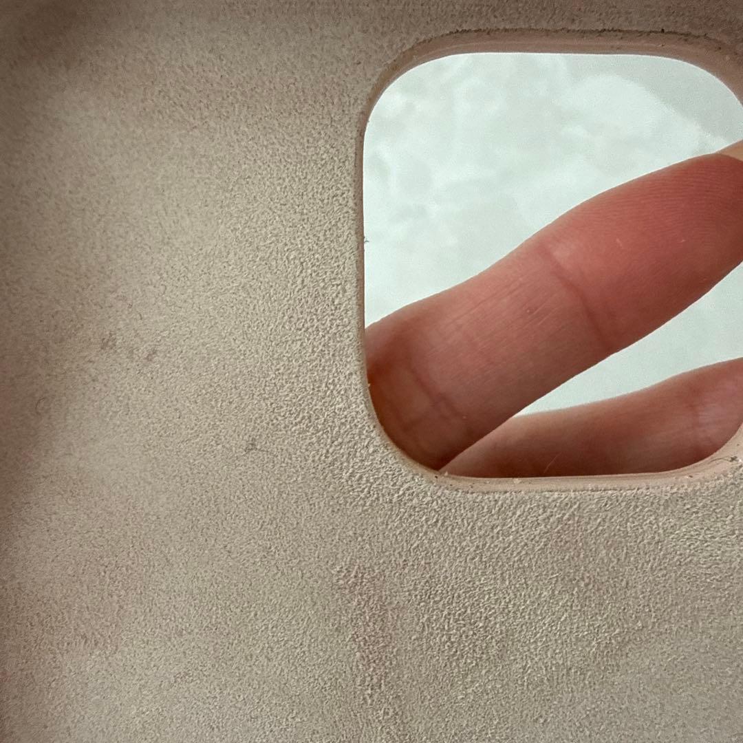 Lady Dior iPhone 16Pro Max ケース