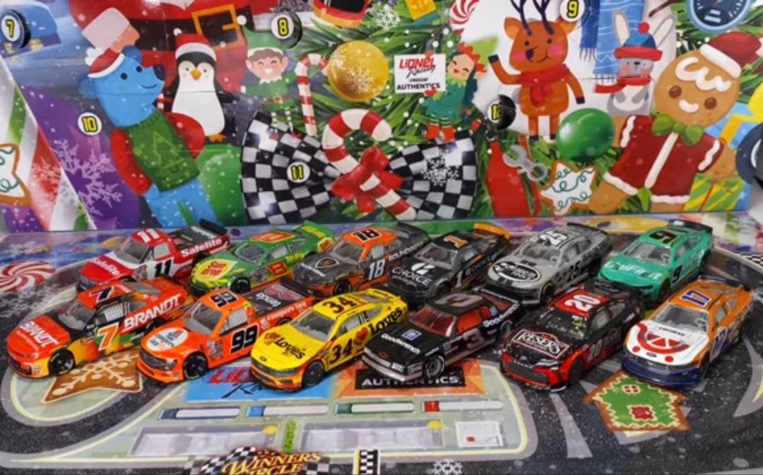 M☆出品　12/24