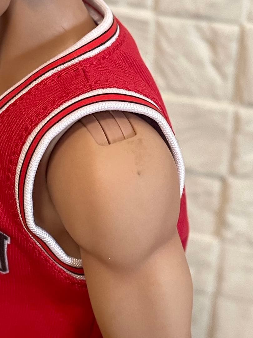 NOVA Studio slam dunk 宮城リョータ 1/6フィギュア