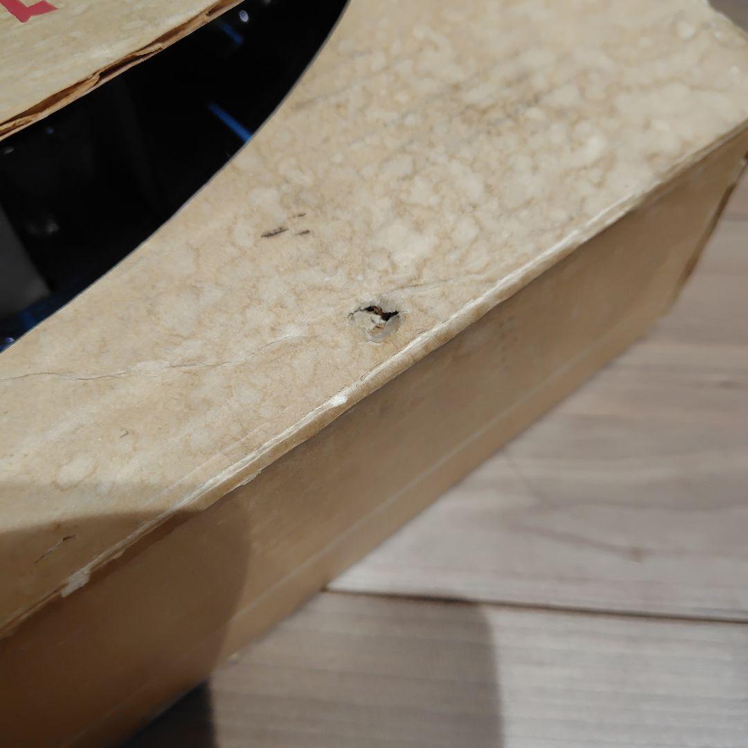 アンティーク雑貨 Anchor Hocking Early American Prescut