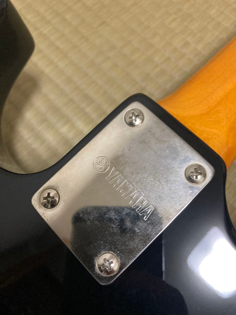 ギター YAMAHA Pacifica611VFM
