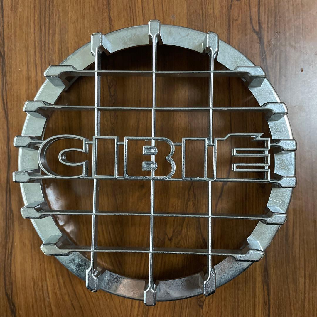 CIBIE ライト用グリル 351-41012