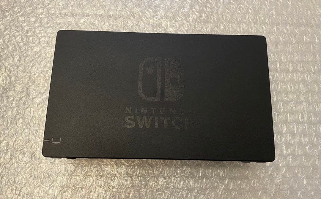 【完品】Nintendo Switch 初期型 グレー