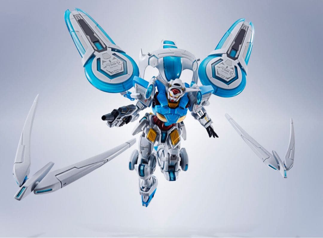 【新品】L ROBOT魂 Ｇ-セルフ (パーフェクトパック)