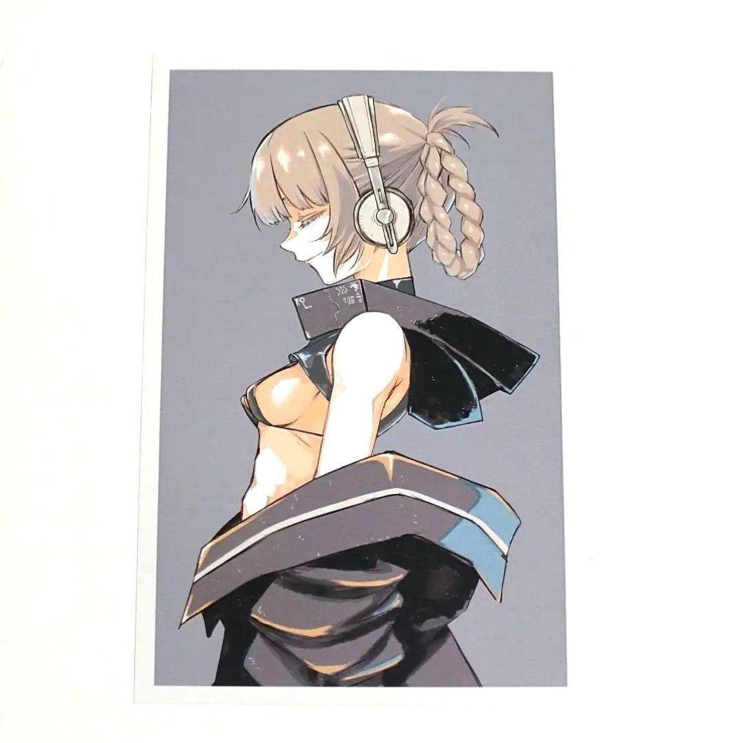 よふかしのうた 20巻 ポストカード 七草ナズナ 13枚セット