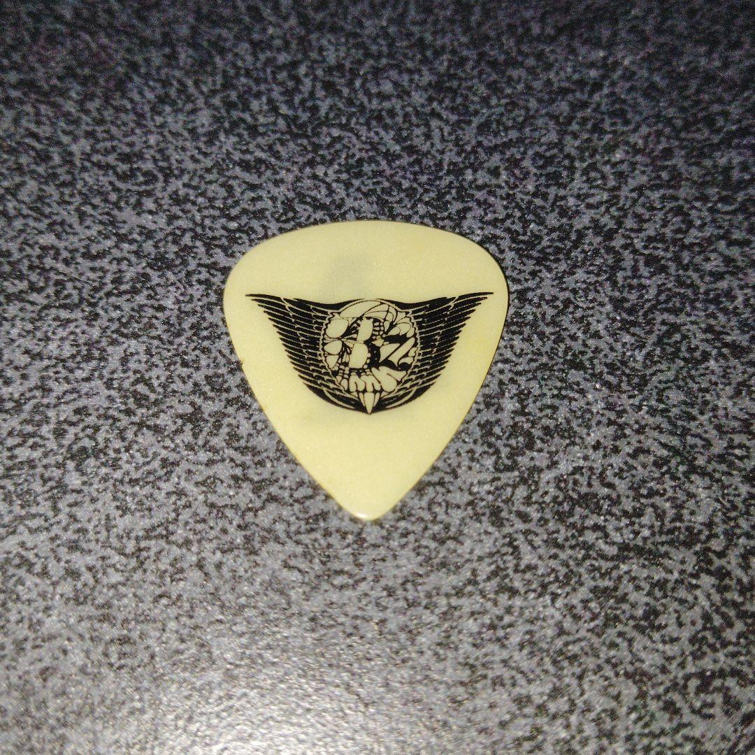 し*た様 B’z 松本孝弘 ギターピック